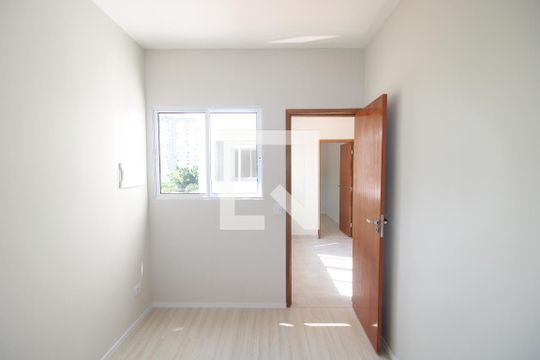 Quarto 2 de apartamento à venda com 2 quartos, 50m² em Santana, São Paulo