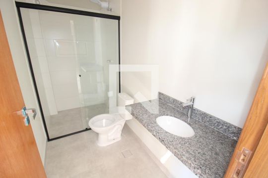 Banheiro de apartamento à venda com 2 quartos, 50m² em Santana, São Paulo