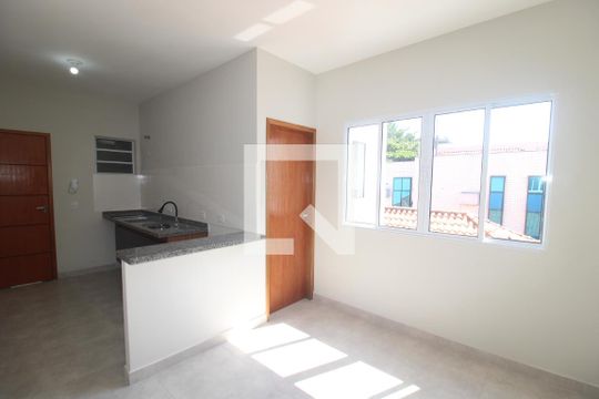 Apartamento à venda com 2 quartos, 50m² em Santana, São Paulo