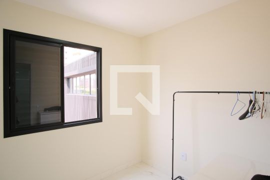 Quarto 1 de apartamento à venda com 2 quartos, 41m² em Tatuapé, São Paulo