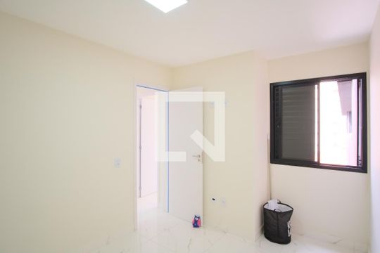 Quarto 2 de apartamento à venda com 2 quartos, 41m² em Tatuapé, São Paulo