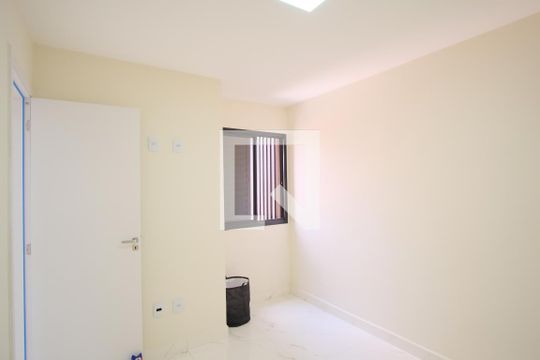Quarto 2 de apartamento à venda com 2 quartos, 41m² em Tatuapé, São Paulo