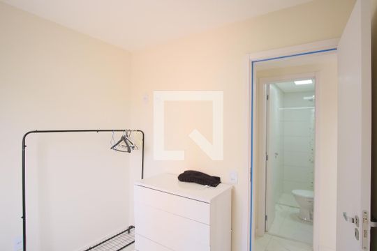 Quarto 1 de apartamento à venda com 2 quartos, 41m² em Tatuapé, São Paulo