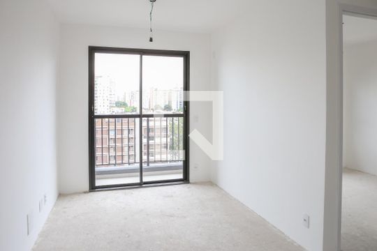 Apartamento à venda com 1 quarto, 27m² em Perdizes, São Paulo