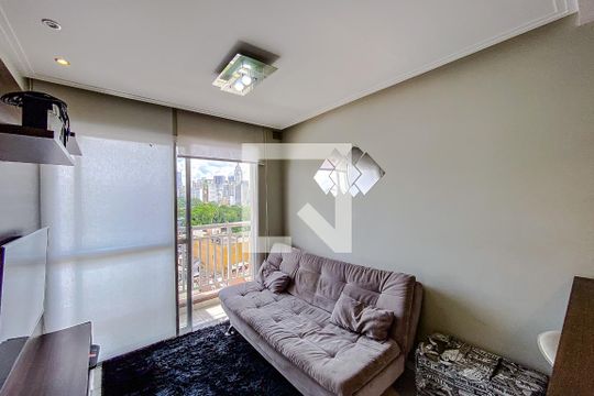 Apartamento à venda com 1 quarto, 35m² em Brás, São Paulo