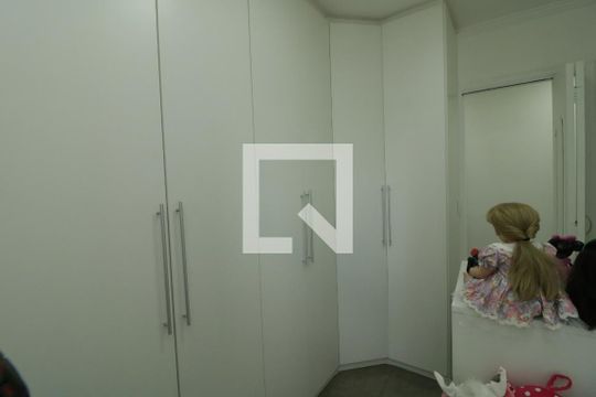 Quarto 2 de apartamento à venda com 2 quartos, 50m² em Vila Formosa, São Paulo