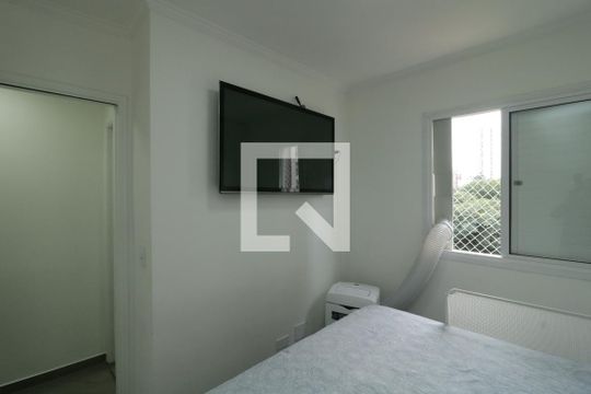 Quarto de apartamento à venda com 2 quartos, 50m² em Vila Formosa, São Paulo