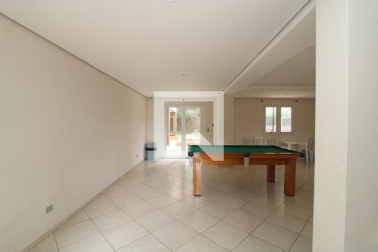Área comum - Sala de Jogos de apartamento à venda com 2 quartos, 50m² em Vila Formosa, São Paulo