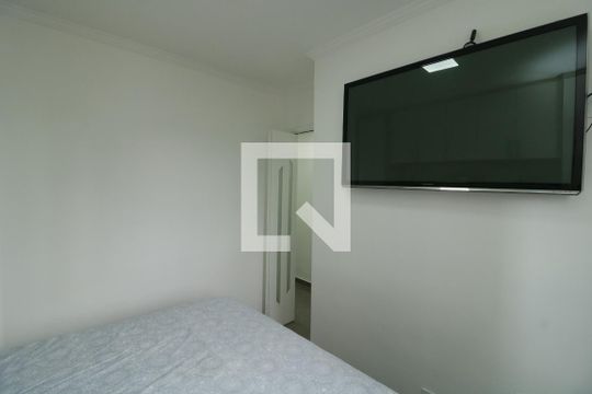 Quarto de apartamento à venda com 2 quartos, 50m² em Vila Formosa, São Paulo