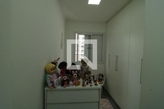 Quarto 2 de apartamento à venda com 2 quartos, 50m² em Vila Formosa, São Paulo