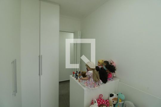 Quarto 2 de apartamento à venda com 2 quartos, 50m² em Vila Formosa, São Paulo