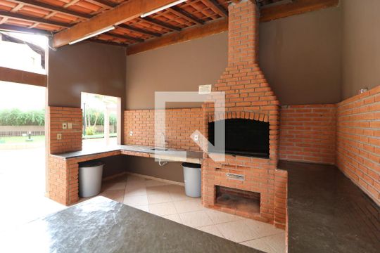 Área comum - Churrasqueira de apartamento à venda com 2 quartos, 50m² em Vila Formosa, São Paulo