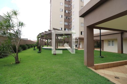 Área externa de apartamento à venda com 2 quartos, 50m² em Vila Formosa, São Paulo