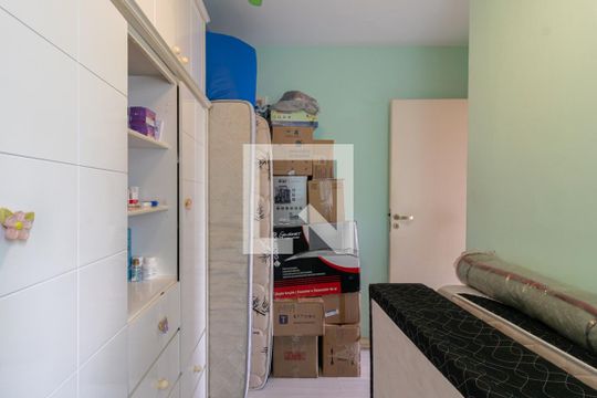 Quarto 3 de apartamento à venda com 3 quartos, 87m² em Moema, São Paulo