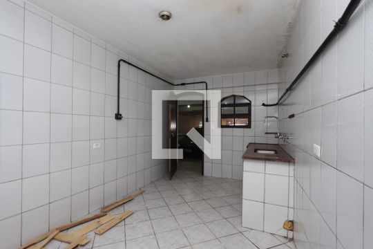 Cozinha do Térreo de casa para alugar com 3 quartos, 180m² em Jardim Vila Formosa, São Paulo