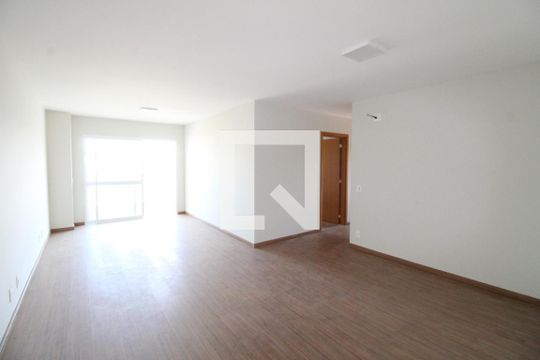 Sala de apartamento para alugar com 3 quartos, 104m² em Urbanova V, São José dos Campos