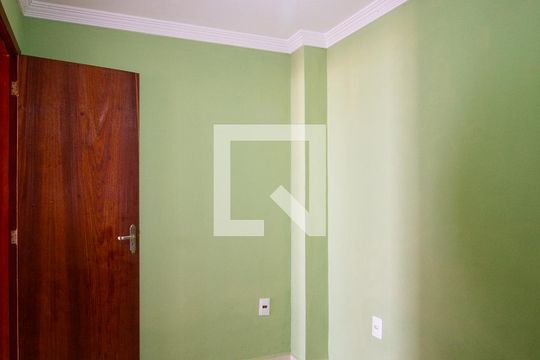 Quarto de Serviço de casa à venda com 6 quartos, 500m² em Piratininga, Niterói