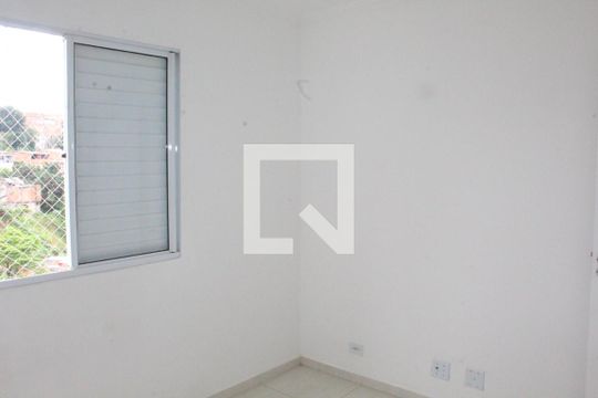 Quarto 1 de apartamento para alugar com 3 quartos, 100m² em Parque Frondoso, Cotia