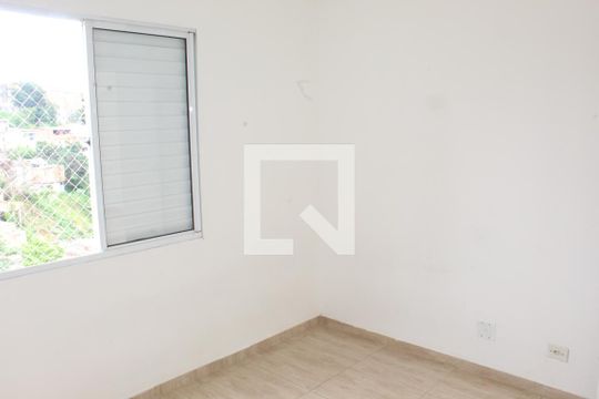 Quarto 2 de apartamento para alugar com 3 quartos, 100m² em Parque Frondoso, Cotia