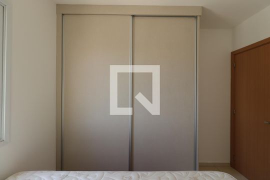Quarto de apartamento para alugar com 1 quarto, 45m² em Nova Aliança, Ribeirão Preto