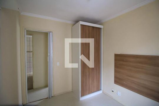 Quarto 2 de apartamento para alugar com 2 quartos, 47m² em Quinta da Paineira, São Paulo