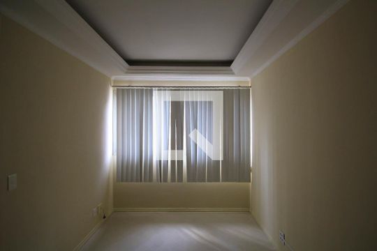 Sala de apartamento para alugar com 2 quartos, 47m² em Quinta da Paineira, São Paulo