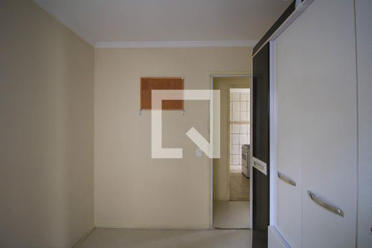 Quarto 1 de apartamento para alugar com 2 quartos, 47m² em Quinta da Paineira, São Paulo