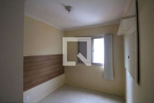 Quarto 2 de apartamento para alugar com 2 quartos, 47m² em Quinta da Paineira, São Paulo