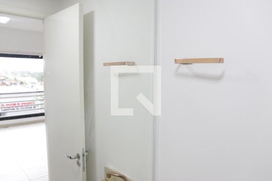 Lavabo de apartamento para alugar com 3 quartos, 80m² em Ipiranga, Goiânia