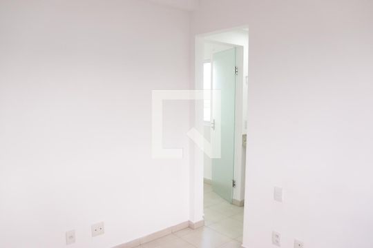 Suíte 3 de apartamento à venda com 3 quartos, 80m² em Ipiranga, Goiânia