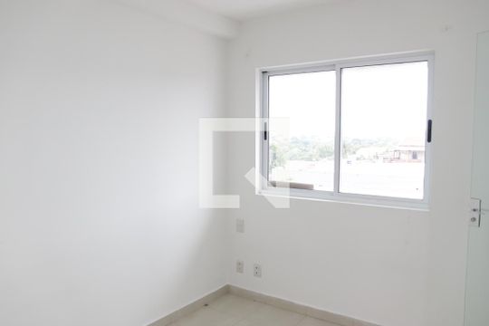 Suíte 2 de apartamento à venda com 3 quartos, 80m² em Ipiranga, Goiânia