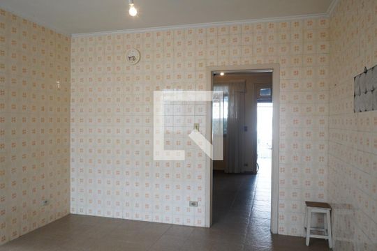 Cozinha de casa à venda com 3 quartos, 131m² em Vila Prudente, São Paulo