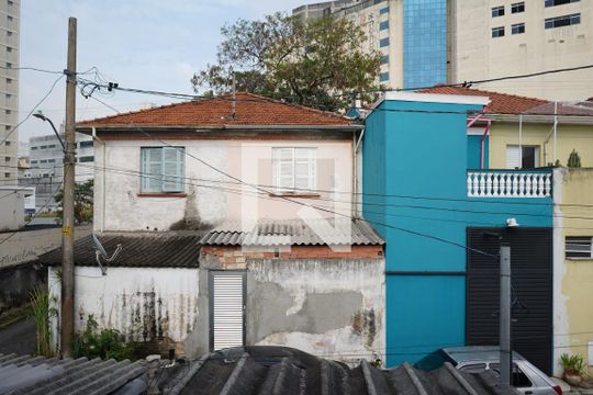 Vista do Quarto 2 de casa à venda com 3 quartos, 131m² em Vila Prudente, São Paulo