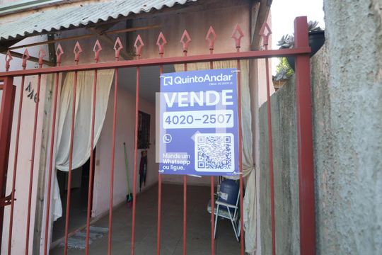 Placa de casa à venda com 10 quartos, 467m² em Niterói, Canoas