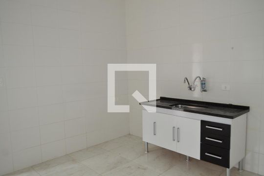 Cozinha de casa à venda com 5 quartos, 217m² em Vila Mariana, São Paulo