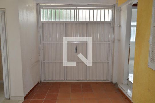 Garagem de casa à venda com 5 quartos, 217m² em Vila Mariana, São Paulo