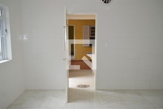 Cozinha de casa à venda com 5 quartos, 217m² em Vila Mariana, São Paulo