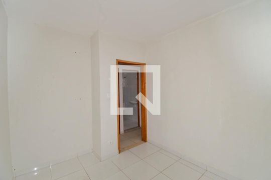 Quarto 2 de casa para alugar com 3 quartos, 60m² em Residencial Parque Cumbica, Guarulhos