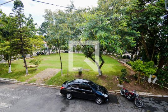 Vista Varanda Suíte  de casa para alugar com 3 quartos, 60m² em Residencial Parque Cumbica, Guarulhos