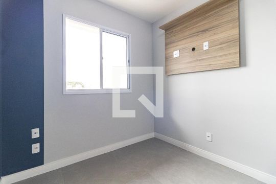 Suíte de apartamento para alugar com 1 quarto, 30m² em Sacoma, São Paulo