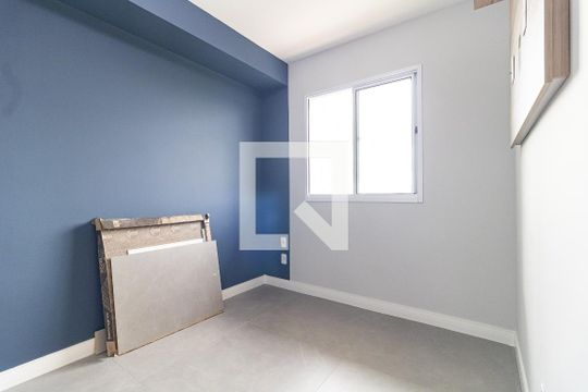 Suíte de apartamento à venda com 1 quarto, 30m² em Sacoma, São Paulo