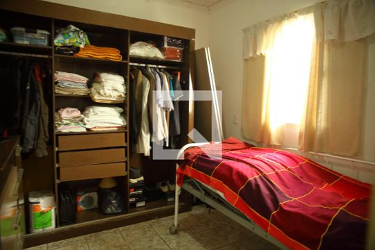 Quarto 2 de casa à venda com 2 quartos, 88m² em Jardim das Acacias, São Bernardo do Campo