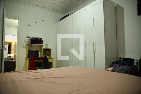 Quarto de casa à venda com 2 quartos, 88m² em Jardim das Acacias, São Bernardo do Campo