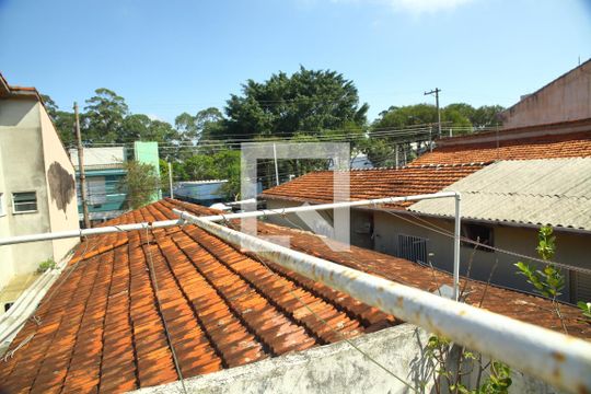 vista de casa à venda com 2 quartos, 88m² em Jardim das Acacias, São Bernardo do Campo