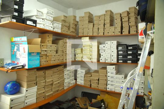 Quarto de Serviço de casa à venda com 2 quartos, 88m² em Jardim das Acacias, São Bernardo do Campo