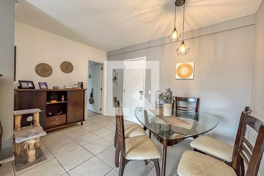 Apartamento à venda com 2 quartos, 85m² em Botafogo, Rio de Janeiro