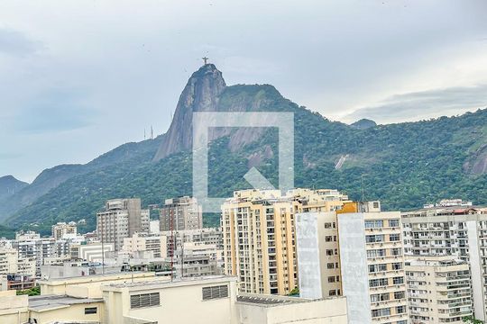 Apartamento à venda com 2 quartos, 85m² em Botafogo, Rio de Janeiro