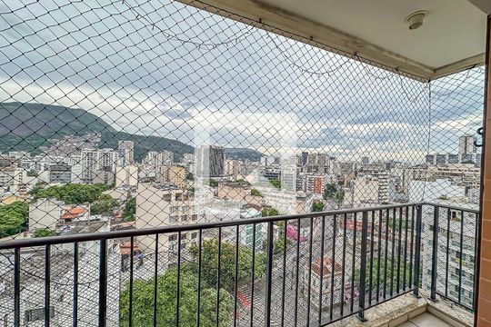 Apartamento à venda com 2 quartos, 85m² em Botafogo, Rio de Janeiro