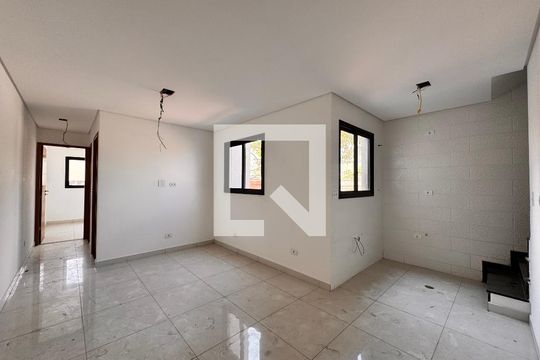 Apartamento à venda com 2 quartos, 100m² em Parque Oratório, Santo André