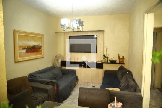 Sala de casa para alugar com 6 quartos, 455m² em Ferrazópolis, São Bernardo do Campo